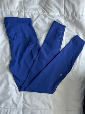 Lululemon Leggings thumbnail 1