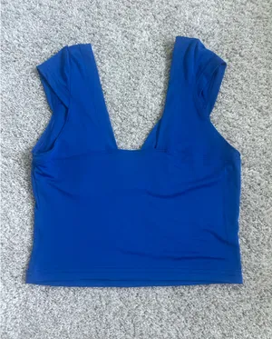 Shein Top thumbnail 2