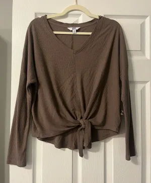 JoyLab Shirt Long Sleeve thumbnail 1