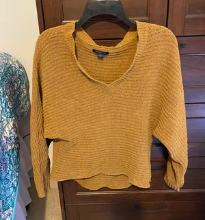 American Eagle Sweater thumbnail 1