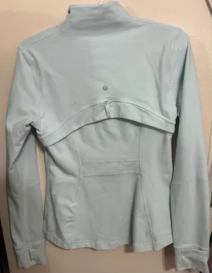 Lululemon Define Jacket Luon thumbnail 2