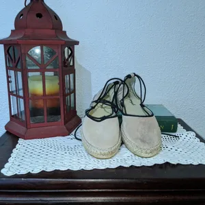 Free people | Marina espadrilles | size  39 thumbnail 2