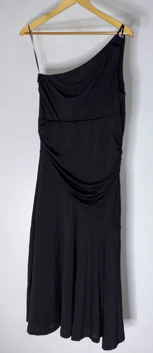 NWT Hatch‎ Black Viola Dress Size 2 thumbnail 1