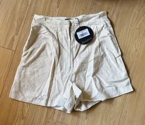 White Fox Boutique In this together Shorts thumbnail 1
