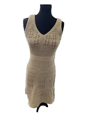 New Minnie Rose crochet dress size XS thumbnail 3