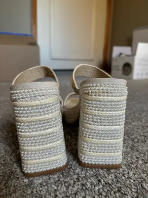 DV by Dolce Vita Heels Sandal thumbnail 5