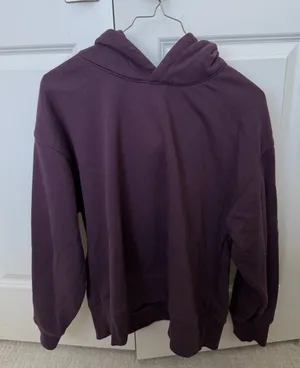 American Eagle Women’s Slouchy Hoodie thumbnail 1