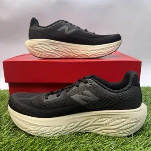 New Balance Fresh Foam X 1080 v14 Black 9mens / 7.5 Women’s B W1080B14 thumbnail 4