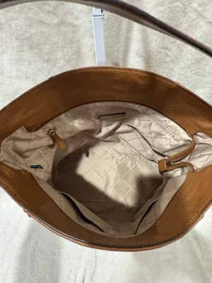 Michael Kors Evie Hobo Shoulder Bag thumbnail 8