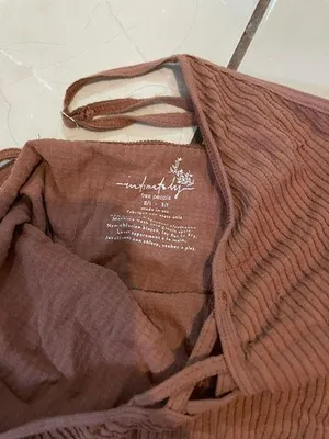 Free People Tank thumbnail 3