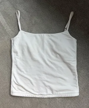 Abercrombie Spaghetti Strap Top Tank thumbnail 1