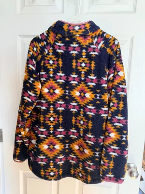 Simply Southern Pullover thumbnail 3