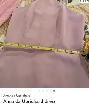 Amanda Uprichard Dress thumbnail 5