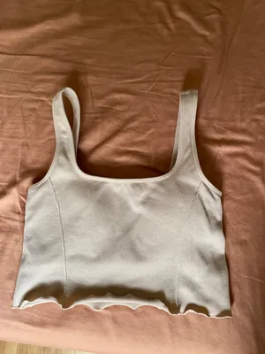 Forever 21 Workout Tank thumbnail 1