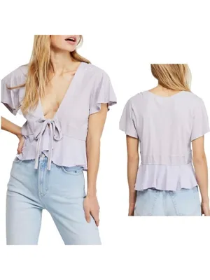𝅺free people top thumbnail 2