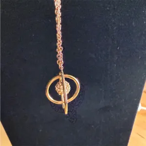 Fossil JOF00599791 Ladies Necklace thumbnail 5