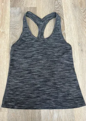 Swiftly Tech Racerback Lululemon Tank thumbnail 1