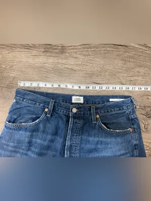 CITIZENS OF HUMANITY Annina Jeans - Avant size 30 thumbnail 8