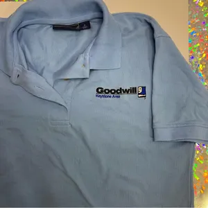 Goodwill Vintage  Polo thumbnail 5