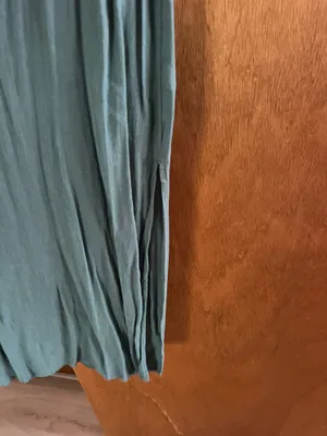 Aerie Flowy chill maxi skirt  thumbnail 5