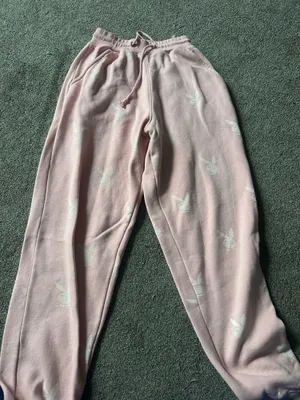Playboy Bunny Sweatpants thumbnail 2