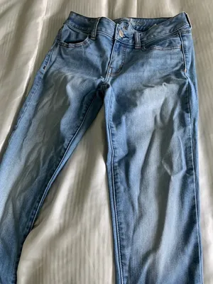 American Eagle Jeans thumbnail 2
