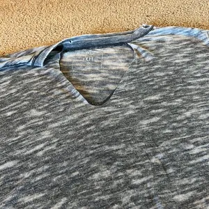 We the free‎ burnout oversized tee xs thumbnail 5