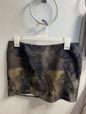 White Fox Boutique Set Matching Skirt thumbnail 6