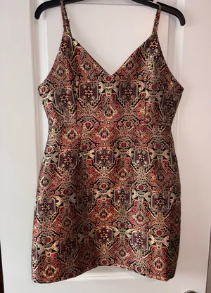 Gianni Bini Dress Mini thumbnail 1