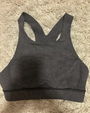 Lululemon Sports Bra 4 thumbnail 1