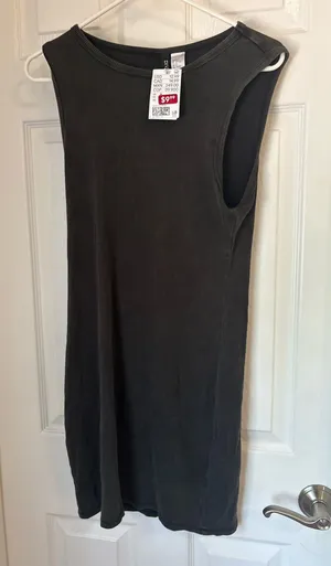 & Other Stories H&M dress size medium thumbnail 1