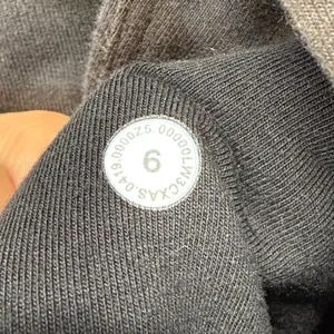 Lululemon Scuba Crew Incognito Camo Pullover Sweatshirt Athleisure Top Size 6‎ thumbnail 4