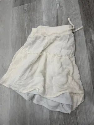 White skort Size L thumbnail 5