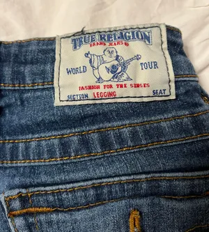 True Religion Jean thumbnail 4