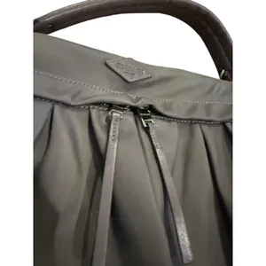 MZ Wallace Nylon Jordan Hobo Bag No Crossbody Strap thumbnail 2