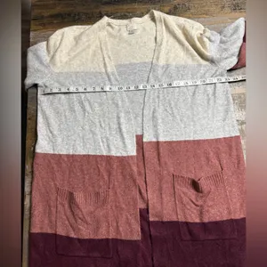 a new day Women's Colorblock Cardigan thumbnail 6