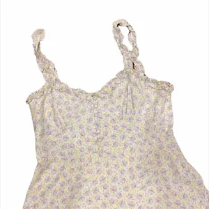 ✨ Zara Floral Mini Dress✨ thumbnail 9