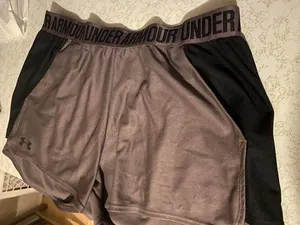 Under Armour Shorts thumbnail 1