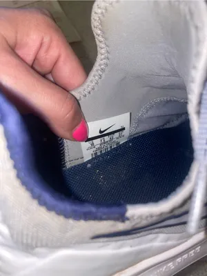Dallas Cowboys Nike Shoes Size 10 thumbnail 5