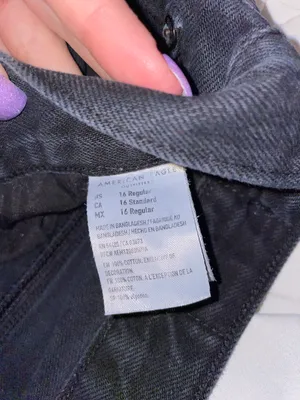 American Eagle Jeans thumbnail 5
