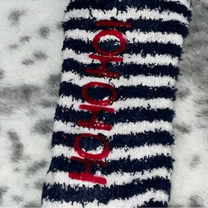 Wondershop for target slipper socks Blue thumbnail 3