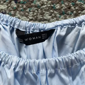 Zara cropped top thumbnail 9