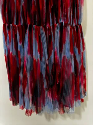 Hutch Micah Gown Red Size 2 thumbnail 3