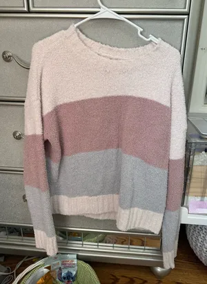 Altar'd State Sweater thumbnail 1