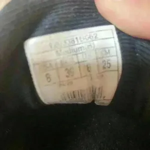 Brooks Ghost 13 1203381B062 Gray Running Shoes Size 8 thumbnail 3