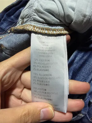 Good American good legs Women's Jeans 12/31 thumbnail 7