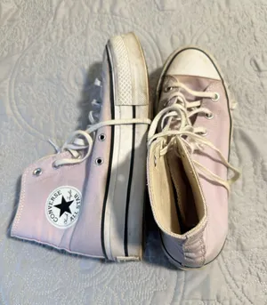 Converse Platform High-Top Chuck Taylor All Star thumbnail 2