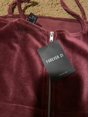Forever 21 Mini Dress thumbnail 5