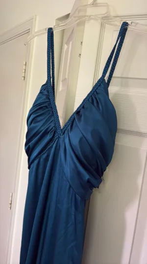 Dessy Collection Dress thumbnail 1