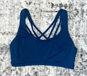 Lululemon Free To Be Serene Bra thumbnail 2